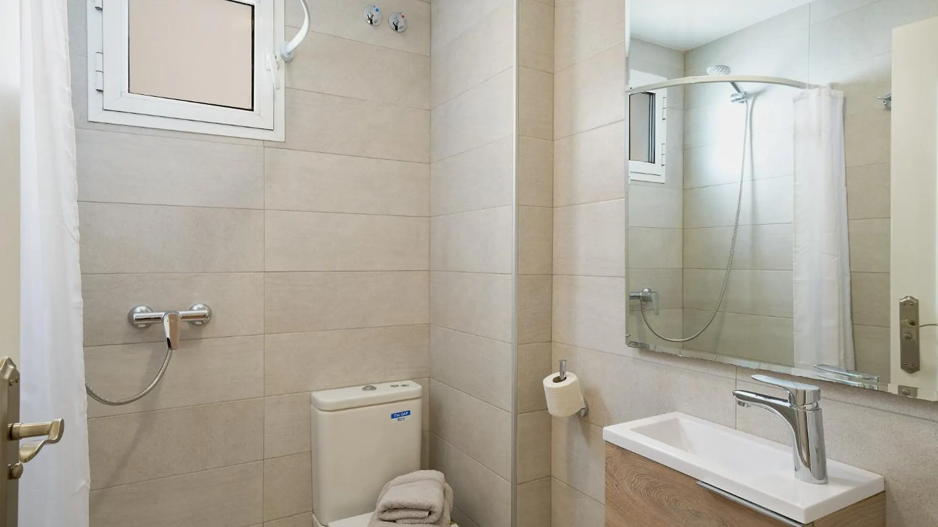 Soho Malaga By Lovely Home Nyaraló