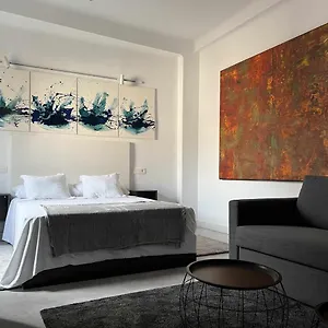 Appartamento Innova Spaces Malaga, Málaga