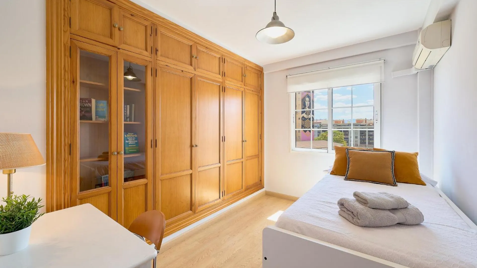 Tatil Evi Soho Malaga By Lovely Home İspanya