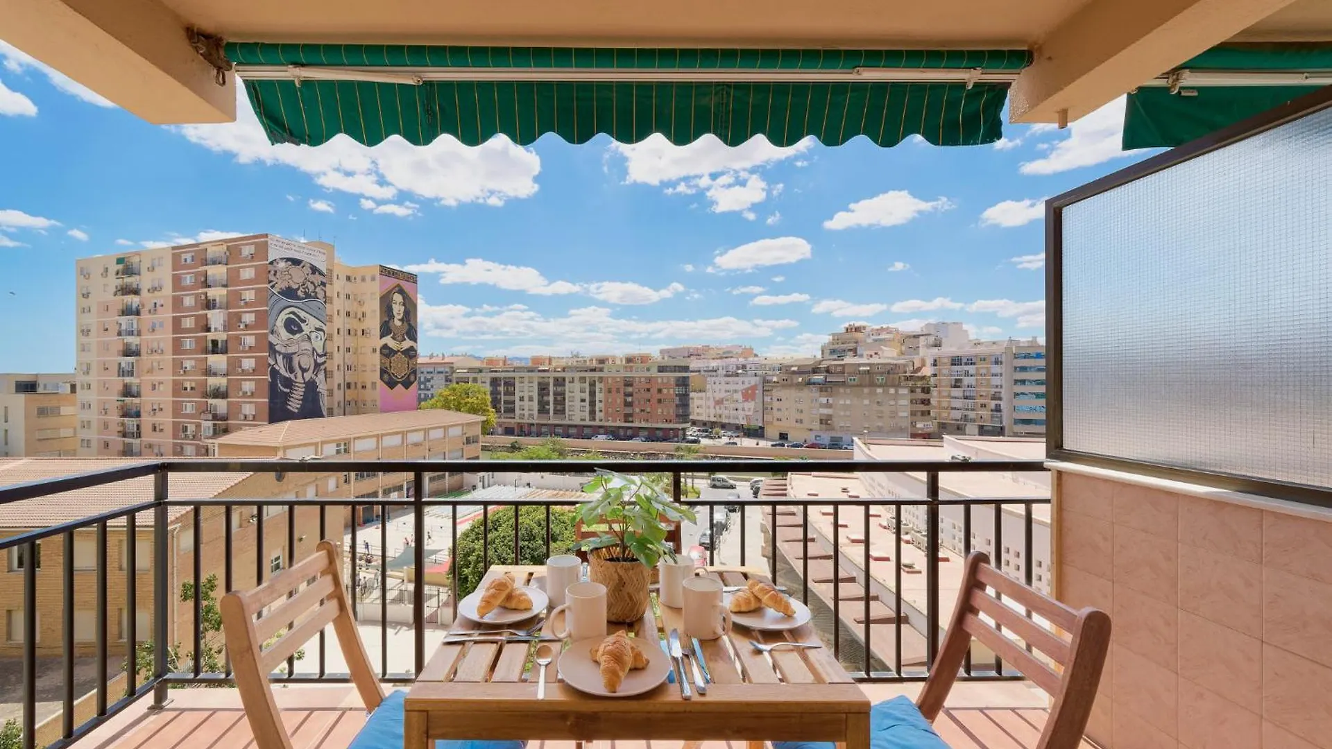 Soho Malaga By Lovely Home Spain