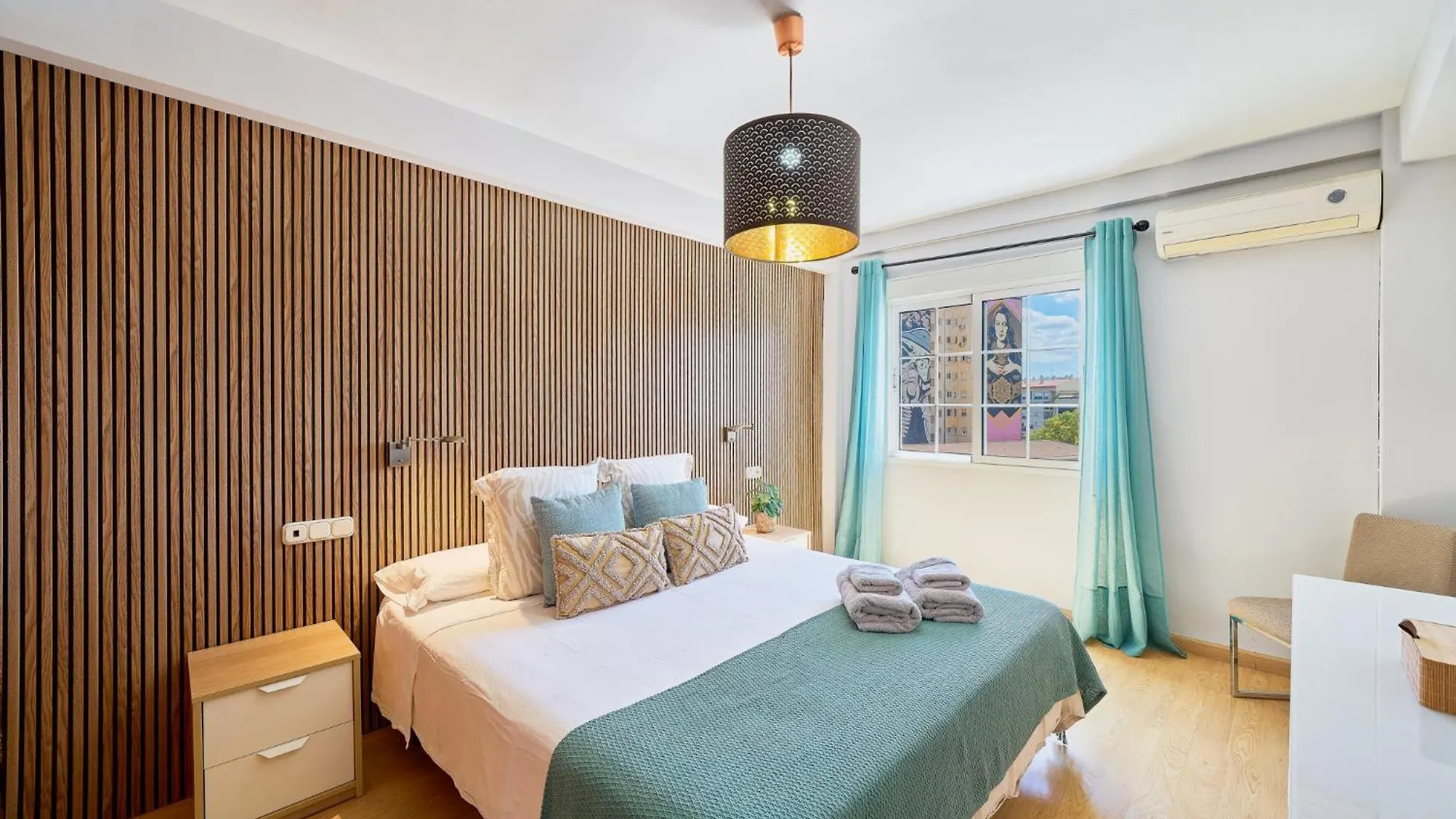 Holiday home Soho Malaga By Lovely Home